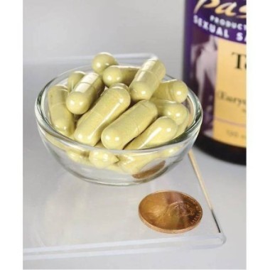 Swanson Tongkat Ali 400 mg, 120 Capsule Beneficiile extractului de Tongkat Ali: creste natural nivelul de testosteron, creste pl