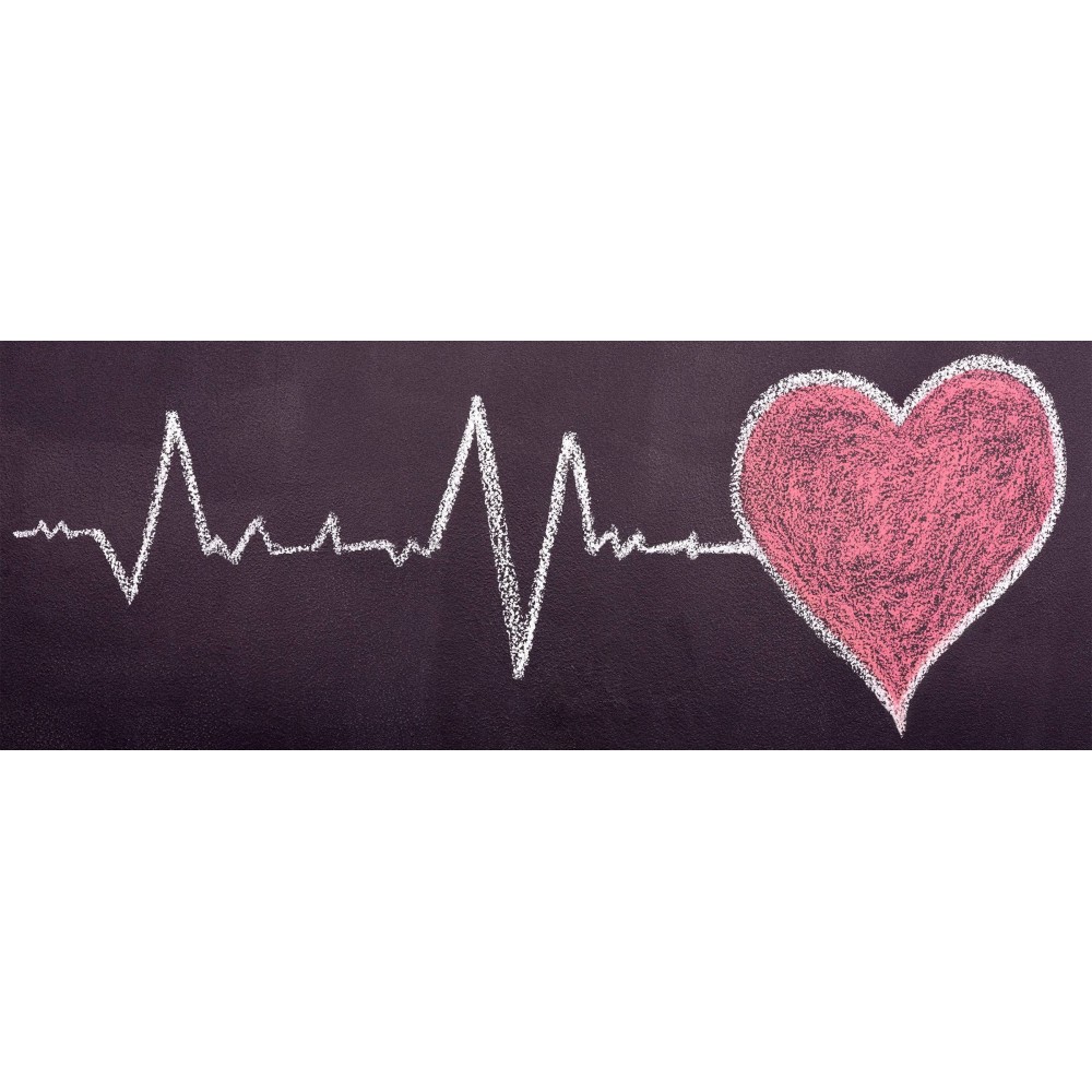 Pure Nutrition Heart Support (Suport pentru inima) - 90 Capsule Beneficii HEART SUPPORT: ajuta la imbunatatirea functionarii sis