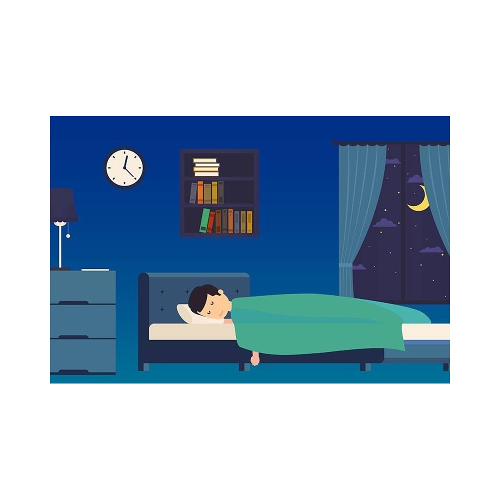 Pure Nutrition Sleep formula (formula pentru somn odihnitor) - 60 capsule Beneficii Sleep formula: formula complexa de somn, red