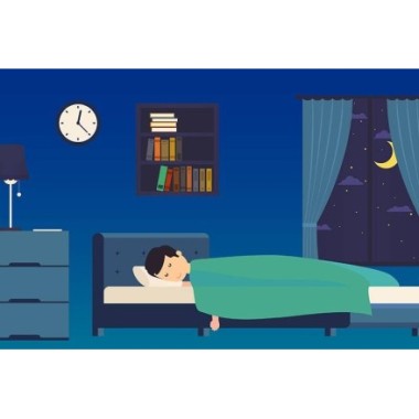 Pure Nutrition Sleep formula (formula pentru somn odihnitor) - 60 capsule Beneficii Sleep formula: formula complexa de somn, red