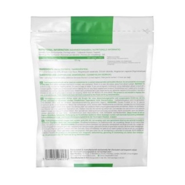 Raw Powders Phosphatidylserine (Fosfatidilserina) 100 mg - 240 Capsule Beneficii Fosfatidilserina: regleaza lipicitatea si fluid