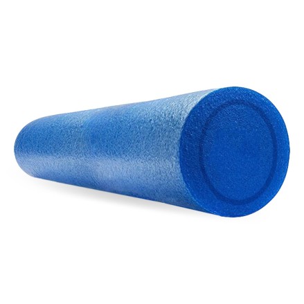Pure Nutrition - Rola de spuma 45x15 cm (pentru sport) Ce este Rola de spuma - 45 x 15 cm?
Acest accesoriu este foarte popular i
