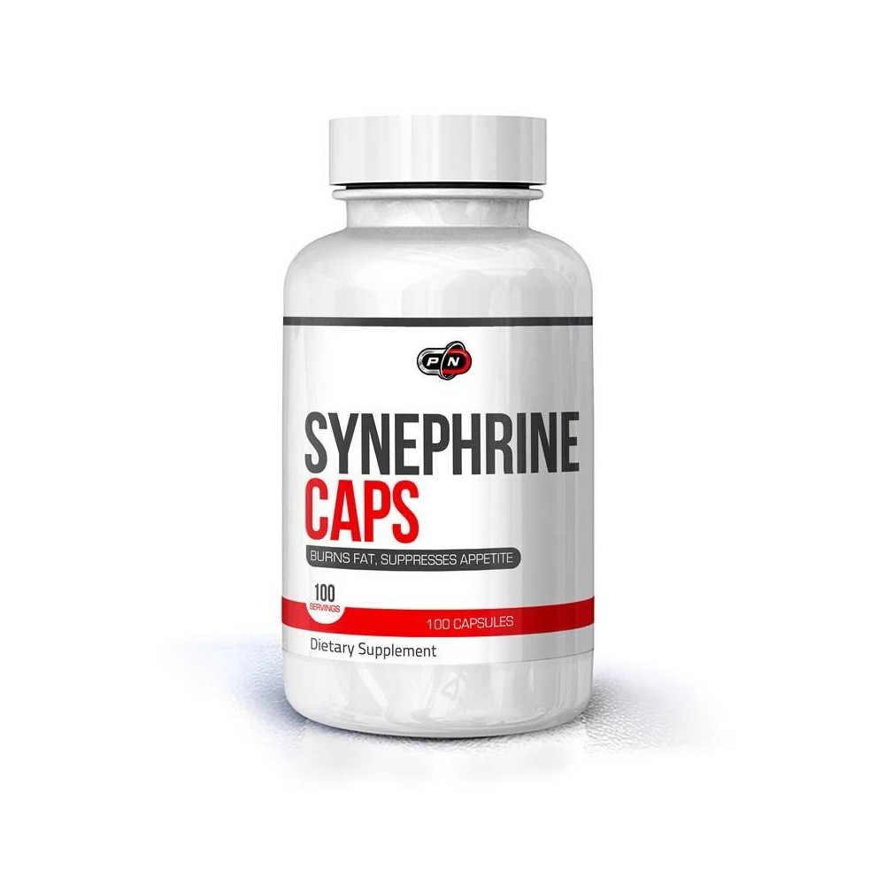 Pure Nutrition USA Sinefrina Pura 100 Capsule Beneficii Sinefrina: arde grasimile, ajuta la pierderea in greutate, inhiba pofta Pure Nutrition USA Sinefrina Pura 100 Capsule Beneficii Sinefrina: arde grasimile, ajuta la pierderea in greutate, inhiba pofta