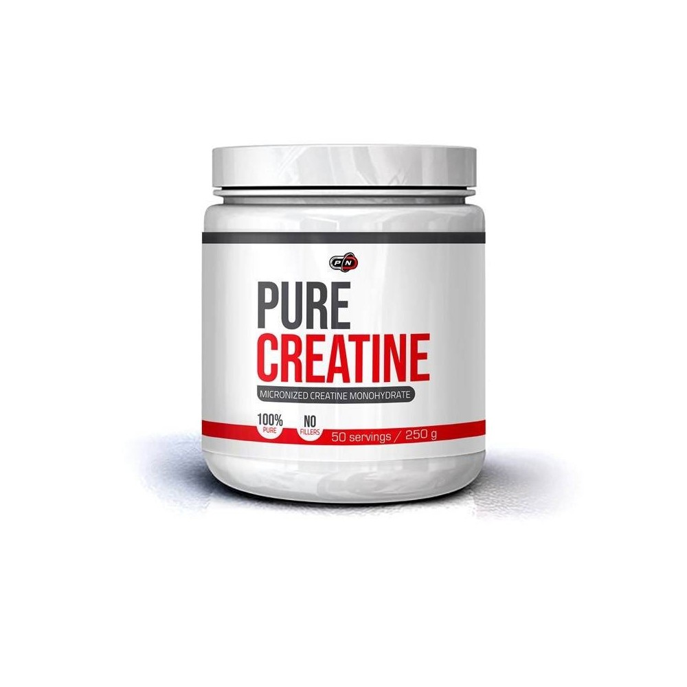 Pure Nutrition USA Creatina Micronizata 250 grame Beneficii Creatina: creste semnificativ forta si puterea, refacere rapida dupa Pure Nutrition USA Creatina Micronizata 250 grame Beneficii Creatina: creste semnificativ forta si puterea, refacere rapida dupa