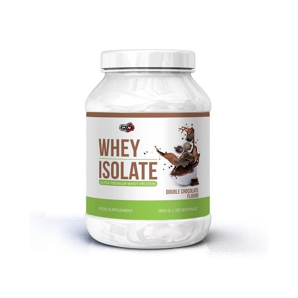 Pure Nutrition USA Whey Isolate 908 grame Beneficii Izolat de zer: contine glutamina si aminoacizi cu lant ramificat, reduce pie Pure Nutrition USA Whey Isolate 908 grame Beneficii Izolat de zer: contine glutamina si aminoacizi cu lant ramificat, reduce pie