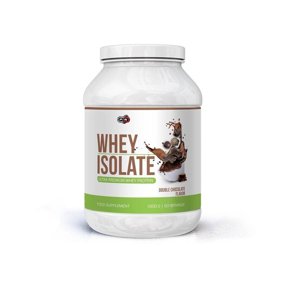 Pure Nutrition USA Whey Isolate 1816 grame Beneficii Izolat de zer: contine glutamina si aminoacizi cu lant ramificat, reduce pi Pure Nutrition USA Whey Isolate 1816 grame Beneficii Izolat de zer: contine glutamina si aminoacizi cu lant ramificat, reduce pi