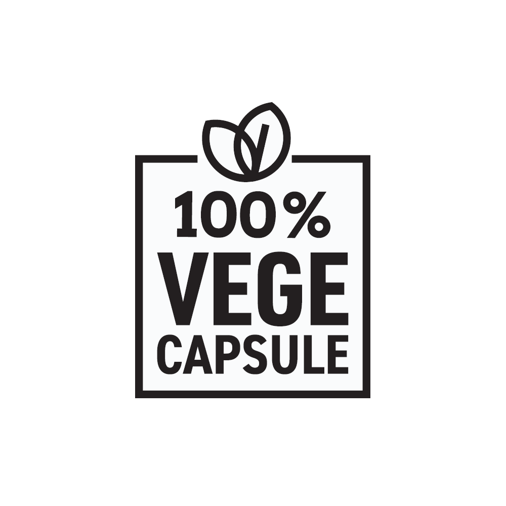 OstroVit Fat Burner VEGE 60 Capsule (Arzator de grasimi vegan) Proprietati si Beneficii OstroVit Fat Burner Vege: produs in caps