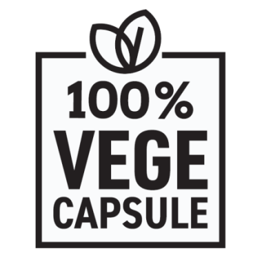 OstroVit Fat Burner VEGE 60 Capsule (Arzator de grasimi vegan) Proprietati si Beneficii OstroVit Fat Burner Vege: produs in caps