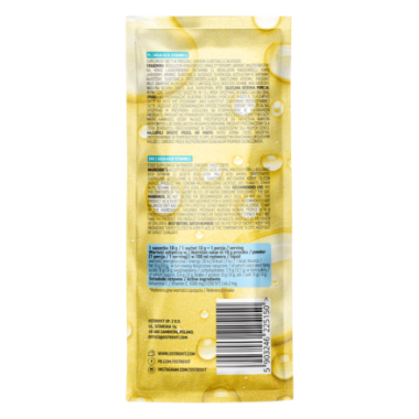 OstroVit Aqua Kick Vitamin C 10 g x 24 BOX Beneficii- va poate ajuta sa furnizati organismului dumneavoastra cu usurinta si rapi