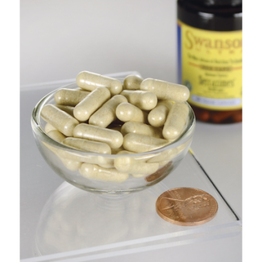 Swanson Serrazimes, 40 000 Units - 60 Capsule Beneficii Serrapeptase: poate ajuta la promovarea sanatatii oaselor si articulatii