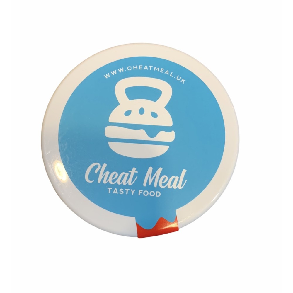Cheat Meal Cooking Spray 250 ml - Ulei de cocos Spray de gatit Cheat Meal / Ulei de cocos este un spray de gatit grozav care con