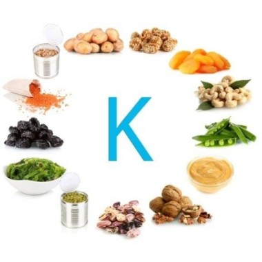 Biovea Vitamina K2 100mcg 30 Capsule Beneficii Vitamina K2: este benefica in ameliorarea bolilor de inima, intareste oasele, ame