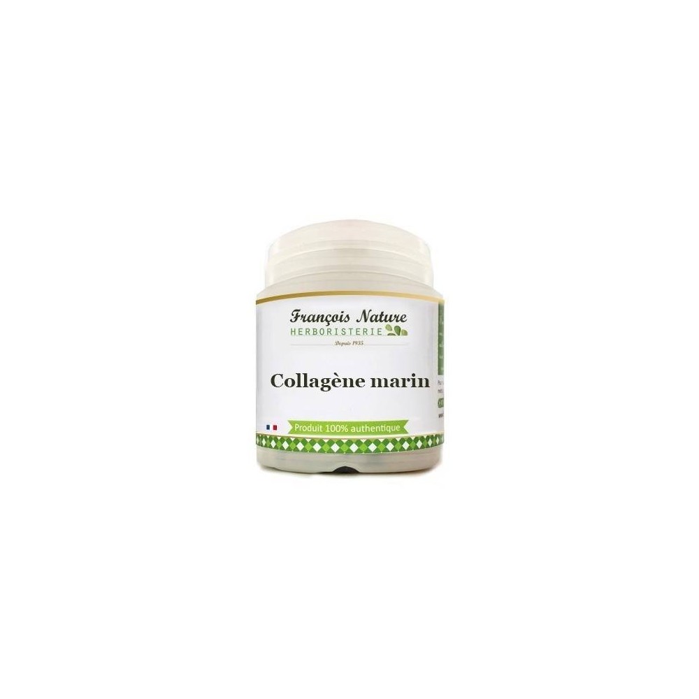 Francois Nature, Colagen marin 60 capsule Beneficii colagen marin: contribuie la vitalitatea pielii, promoveaza flexibilitatea a Francois Nature, Colagen marin 60 capsule Beneficii colagen marin: contribuie la vitalitatea pielii, promoveaza flexibilitatea a
