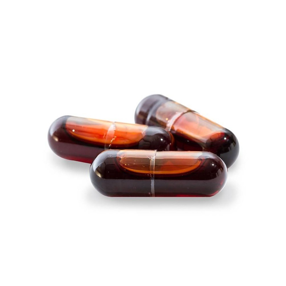 Krill Oil 60 Capsule moi, Ulei pur de Krill - Omega 3 Nutrisan Krill Oil - Ulei de Krill Omega 3. Ameliorator colesterol rau si 