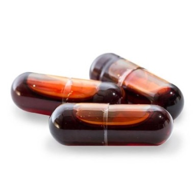 Krill Oil 60 Capsule moi, Ulei pur de Krill - Omega 3 Nutrisan Krill Oil - Ulei de Krill Omega 3. Ameliorator colesterol rau si 