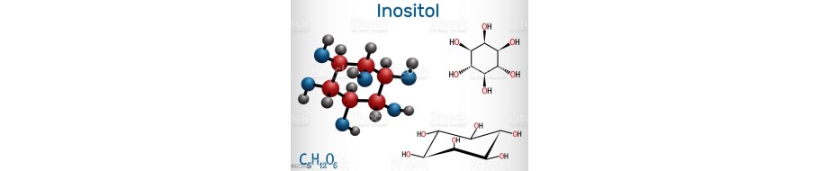 Suplimente alimentare pe baza de Inozitol