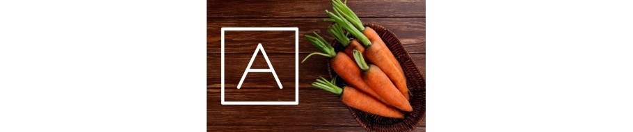 Vitamina A