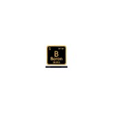 Bor (Boron)