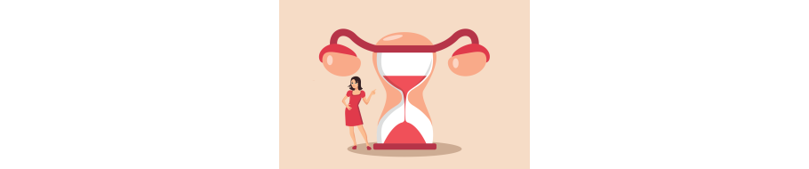 Farmacie naturista pentru Menopauza