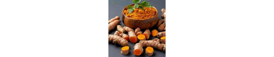 Turmeric