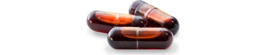 Neptune Krill Oil fabricat in Canada