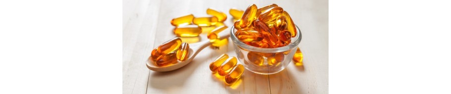 Omega 3-6-9