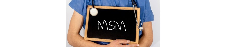 MSM