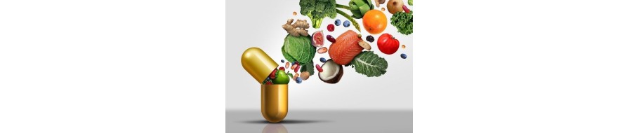 Vitamine si Minerale, Multivitamine si alte produse