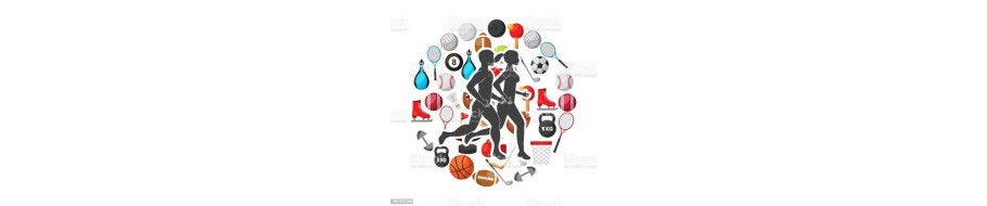 Accesorii sportive