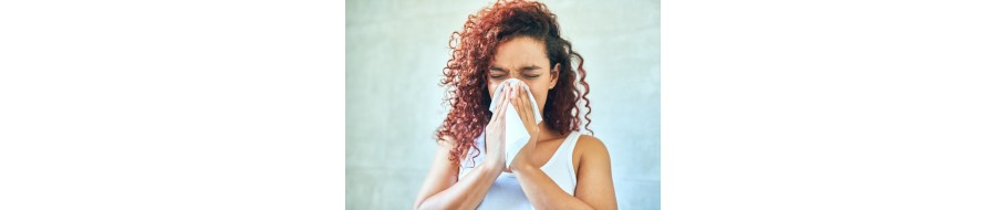 Megfázás és influenza