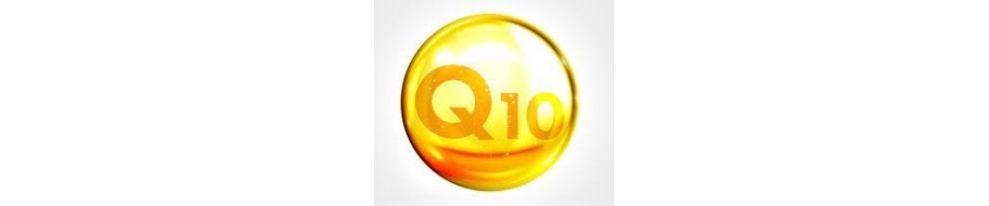 Coenzima Q10, Coenzyme Q10, produse de Coenzima Q10, Coenzima Q10 forte