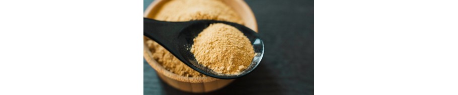 Maca alapú étrend-kiegészítők