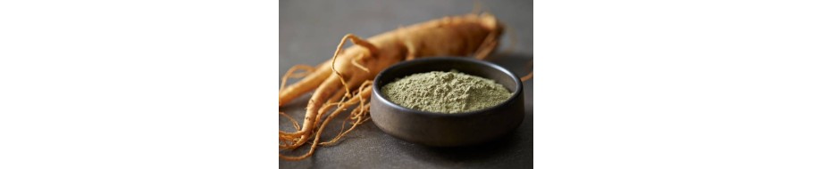 Ginseng