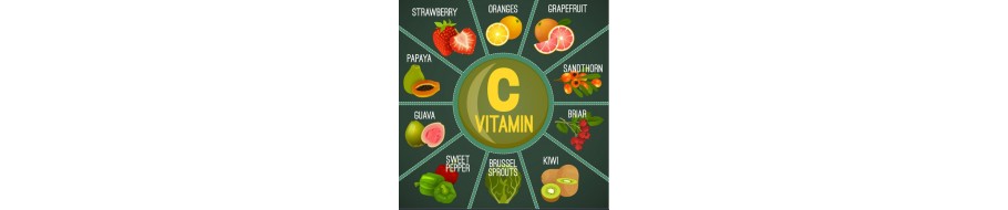 Vitamina C