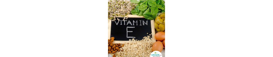 Vitamina E