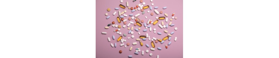 Multivitamine si Multiminerale, complex de vitamine
