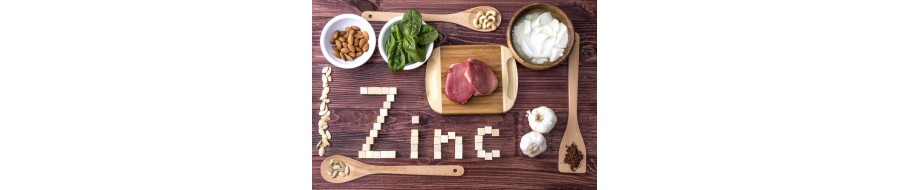Zinc