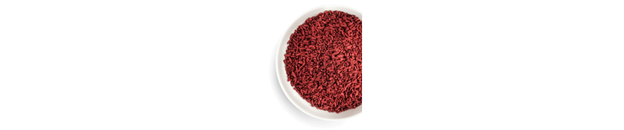 Drojdia de orez rosu, Red Yeast Rice